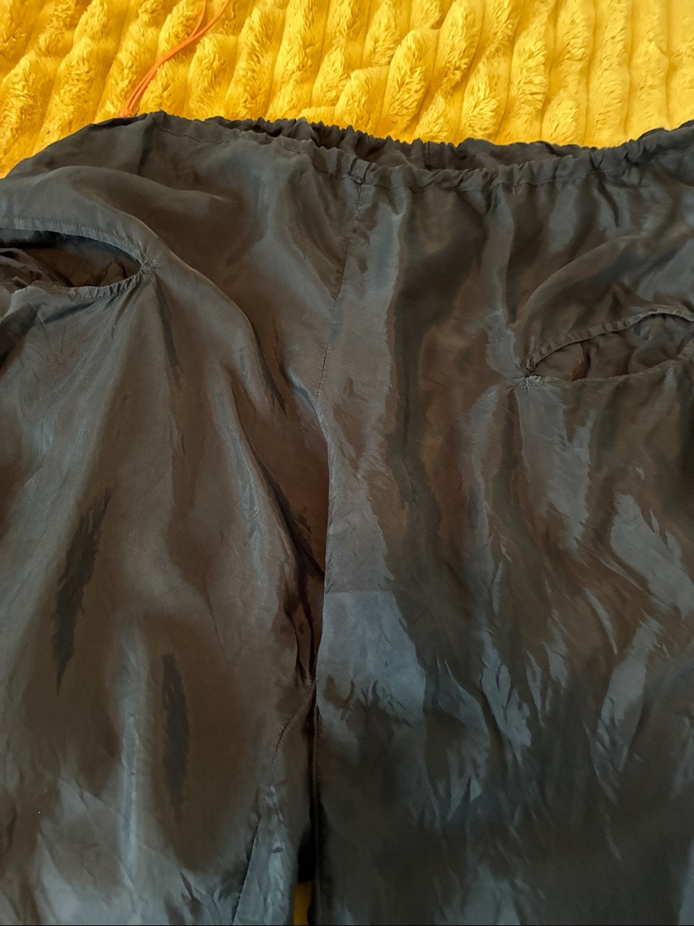 Skif Silky Pant, XL - Picture 3 of 8